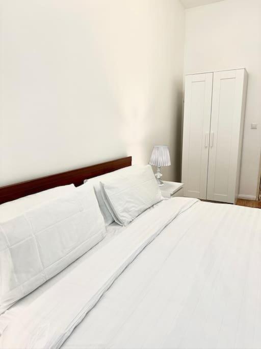 Modernes 2 Zimmer Apartment Berlin Ngoại thất bức ảnh
