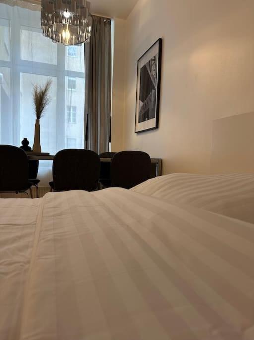 Modernes 2 Zimmer Apartment Berlin Ngoại thất bức ảnh