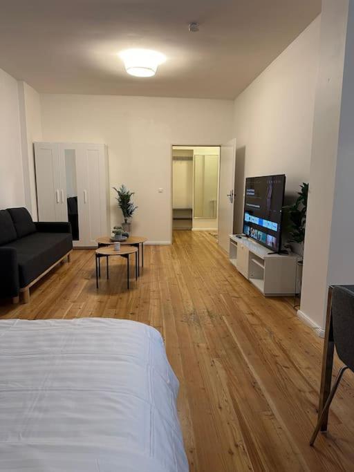 Modernes 2 Zimmer Apartment Berlin Ngoại thất bức ảnh