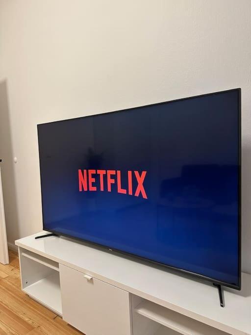 Modernes 2 Zimmer Apartment Berlin Ngoại thất bức ảnh