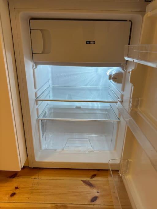Modernes 2 Zimmer Apartment Berlin Ngoại thất bức ảnh