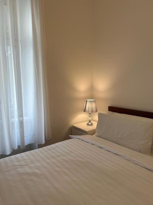 Modernes 2 Zimmer Apartment Berlin Ngoại thất bức ảnh